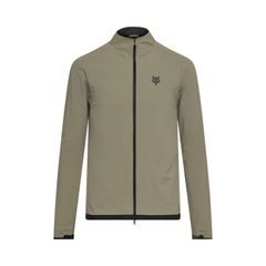 FOX Defend Fire Alpha Jacket Adobe