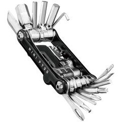 TOPEAK MINI PT30 černá