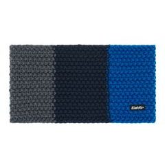 EISBÄR Jamie Flag STB, anthrazit-dark cobalt-bugatti