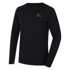 HUSKY MEROW M BLACK