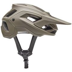 FOX Speedframe Helmet Solid Ce Military