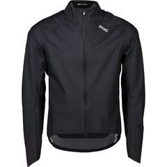 POC Haven rain jacket Uranium Black