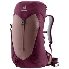 DEUTER AC Lite 14 SL ashrose-cassis
