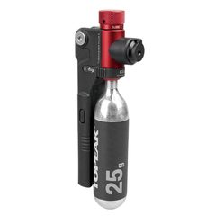 TOPEAK TUBI MASTER PLUS SPECIAL EDITION