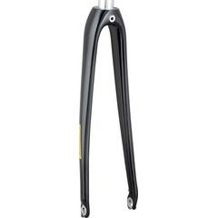 TREK Fork Rigid Trek Domane AL2 48R 355mm Matte Black/Carbon Smoke
