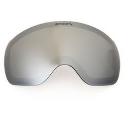 MEATFLY Ekko XL, A - Black Chrome