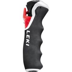 LEKI Trigger 3D Pro G madlo 16mm bílé