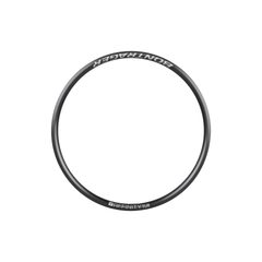 BONTRAGER Affinity TLR 700c Disc 36H Black