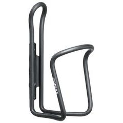 TOPEAK SHUTTLE CAGE AL černá