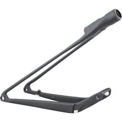 TREK Supercaliber SLR 2025 Small Carbon Smoke