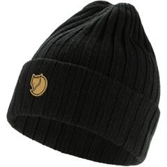 FJÄLLRÄVEN Byron Hat Black