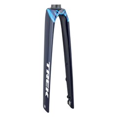 TREK Fork Rigid Trek Madone SLR 56-62cm Navy Smoke/Trek White