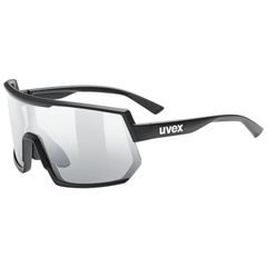 UVEX SPORTSTYLE 235 V BLACK MAT / LTM.SILVER 2026