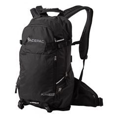 ACEPAC Flite 20 MKIII Black