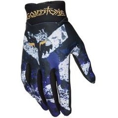 FOX Flexair Glove Lp - Goldstone Le Purple
