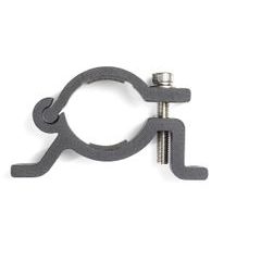 BONTRAGER Handlebar Mount 31.8mm Black