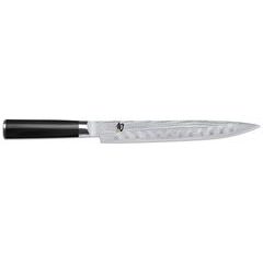 KAI SHUN CLASSIC Nůž na plátkování s dutými výbrusy 23 cm