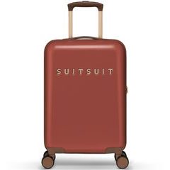 SUITSUIT TR-7221/3-S Fab Seventies 32 L Red Orche