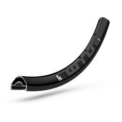 WTB KOM LIGHT i21 29" TCS 32 děr černá