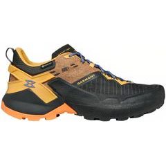 GARMONT 9.81 ONYX GTX LADY, raven black/mock orange