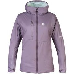 HANNAH Taya Hoody, gray ridge