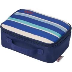 GUZZINI Termální pouzdro na jídlo, léky, kosmetiku BREEZE, Mediterranean blue