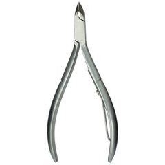 ALPEN Stainless steel cuticle nippers 10 cm