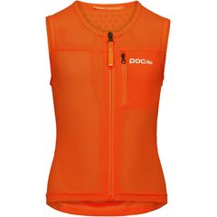 POC POCito VPD Air Vest, Fluorescent Orange
