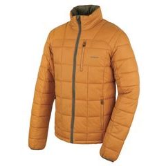 HUSKY Nodiq M mustard/khaki