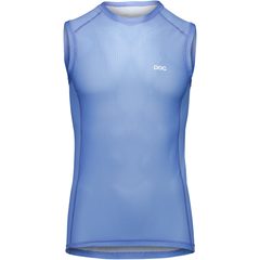 POC Essential Layer Vest Bazzite Blue