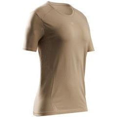 X-BIONIC XCEED RUN DISCOVER SHIRT WMN SAND
