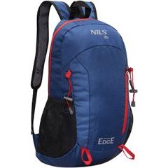NILS Camp NC1724 Edge 22l modrý