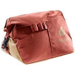 DEUTER Gravity Boulder Bag redwood-clay