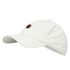 MAMMUT Baseball Cap Mammut white