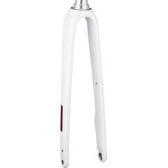 TREK Domane AL3D 53R Crystal White/Matte Black 270mm, 53mm
