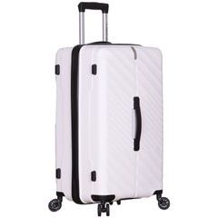 OUTDOOR GEAR Stellar TR407/3-M PP 62 L bílá