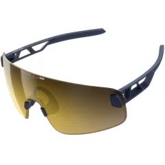 POC Elicit Toric Apatite Navy/Clarity Road/Partly Sunny Gold