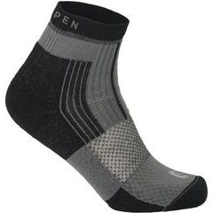 LORPEN PRO ULTRA RUN SHORTY WHALES GREY