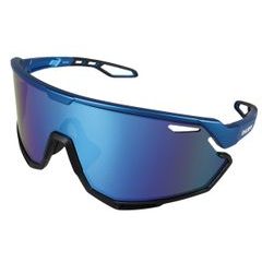 HUSKY SUAVE BLACK/BLUE