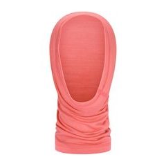 ACLIMA LightWool 140 headover Sun Kissed Coral