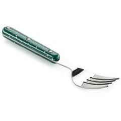 GSI OUTDOORS Pioneer Fork dark green 198mm