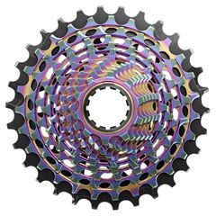 SRAM AM CS XG 1290 E1 10-30 RAINBOW