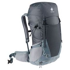 DEUTER Futura 32 graphite-shale
