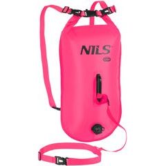NILS Camp NC1772 3v1 28l růžová
