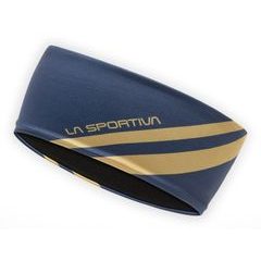 LA SPORTIVA Diagonal Headband Night Sky / Savana