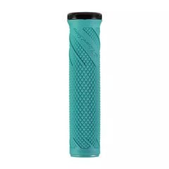 LIZARD SKINS Single Clamp Lock-On Wasatch Teal
