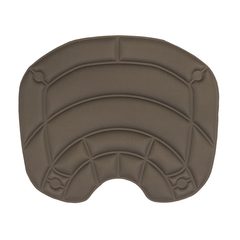 YATE Thermo seat with textile