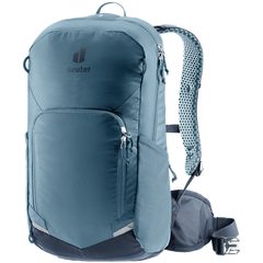 DEUTER Bike I 20 atlantic-ink