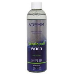 ADEMM Fabric Soft Wash 250 ml, PL/HU