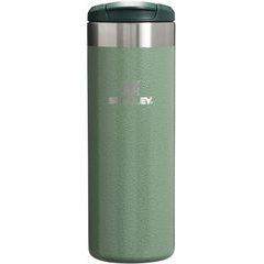 STANLEY AeroLight™ Transit Mug 470 ml Hammertone Green